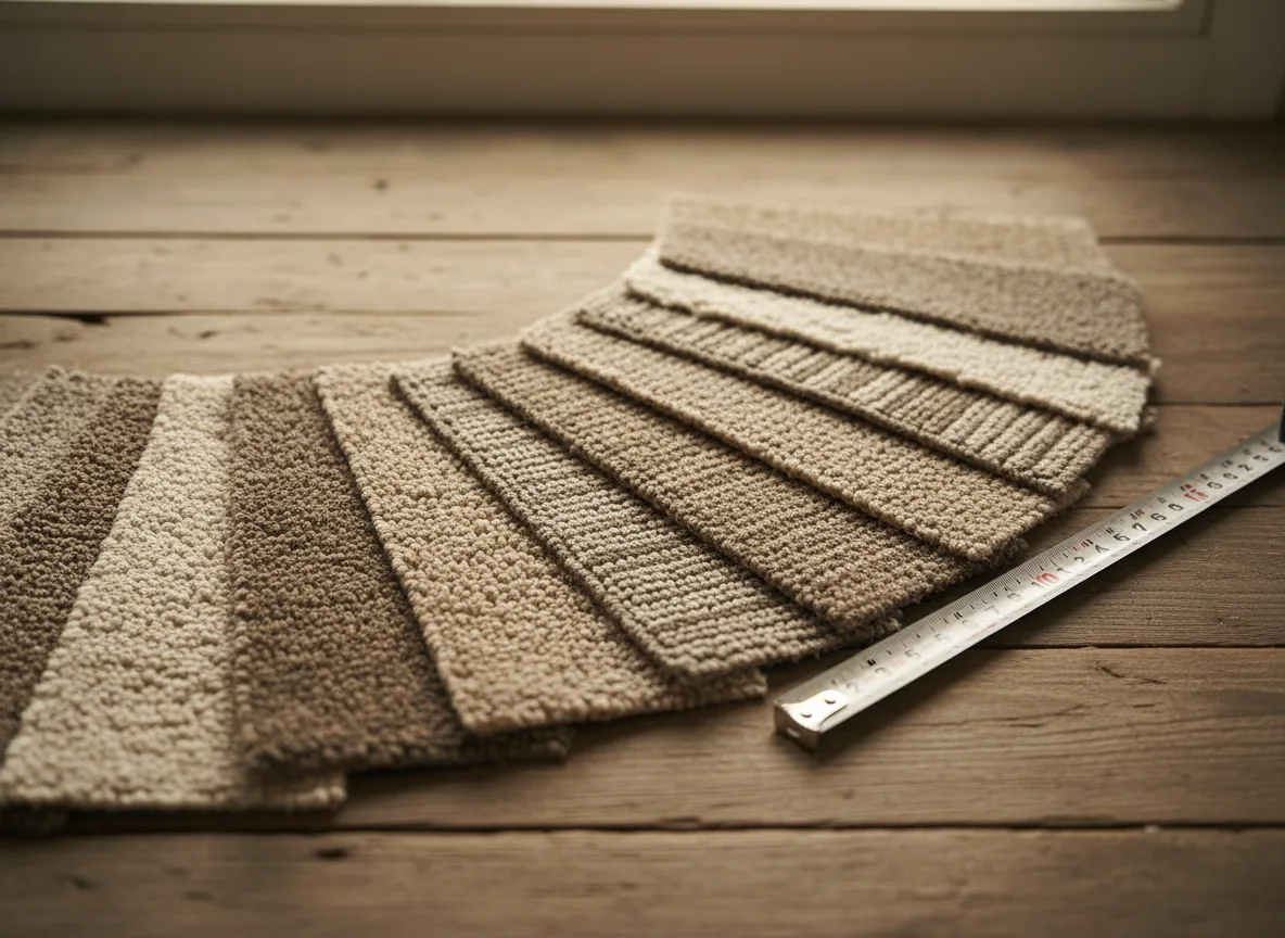 Carpet Installation Sturdivant, MO FAQs